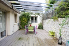  Pavillon 4 chambres