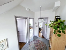 Maison de charme fin XIXème