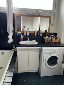 Appartement T6 dans Résidence de standing 
