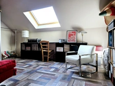 Maison de charme fin XIXème