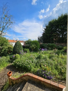 Hâvre de paix en Centre Ville