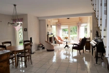  Pavillon 4 chambres