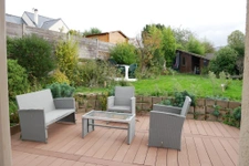  Pavillon 4 chambres
