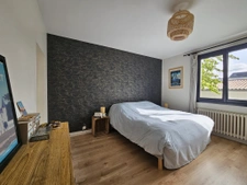 Maison familiale au SACRE COEUR