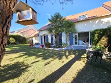 Maison familiale proche CENTRE VILLE