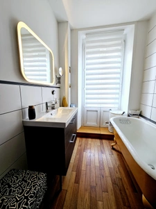 Maison de charme fin XIXème