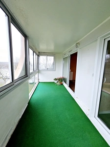 Appartement T4 Résidence Lorraine