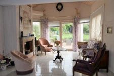  Pavillon 4 chambres