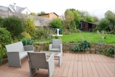  Pavillon 4 chambres