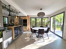 Elégante CONTEMPORAINE