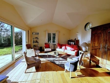 Grande maison familiale assortie d'un T3 indépendant