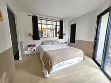 Superbe maison contemporaine