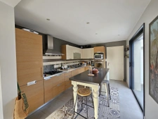 Superbe maison contemporaine