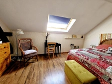 Maison de charme fin XIXème