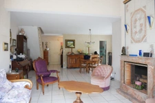  Pavillon 4 chambres
