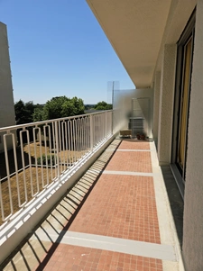 Appartement T6 dans Résidence de standing 