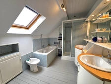 Maison de charme proche des HALLES