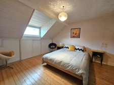 Maison de charme proche des HALLES