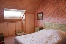  Pavillon 4 chambres