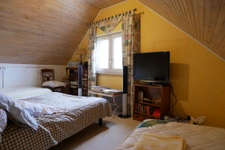  Pavillon 4 chambres