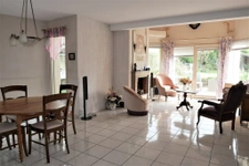  Pavillon 4 chambres