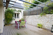  Pavillon 4 chambres