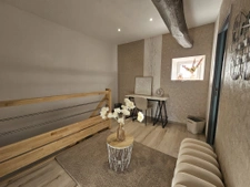 Immeuble de rapport COEUR DE VILLE