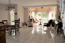  Pavillon 4 chambres