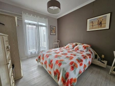 Maison de charme proche des HALLES