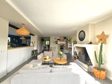 Maison familiale au SACRE COEUR