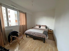Appartement T6 dans Résidence de standing 