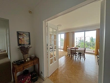 Appartement T6 dans Résidence de standing 