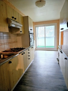 Appartement T4 Résidence Lorraine