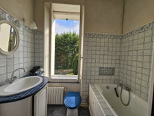 Hâvre de paix en Centre Ville