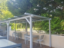 Un havre de paix avec activité touristique et potentiel d'év