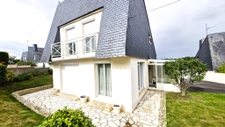 MAISON TRADITIONNEL PROCHE DES COMMODITES