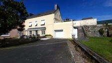 CHARMANTE MAISON A PIED DES PLAGES