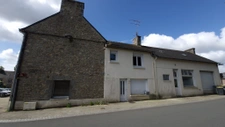 ANCIEN COMMERCE POUR INVESTISSEMENT LOCATIF