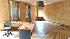ANCIEN COMMERCE AVEC LOGEMENT ET GROS POTENTIEL