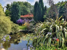 Un havre de paix avec activité touristique et potentiel d'év