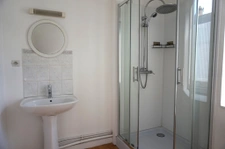 MAISON DE BOURG RENOVEE EN 2000 