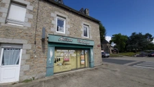 ANCIEN COMMERCE POUR INVESTISSEMENT LOCATIF