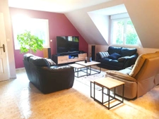 Un havre de paix avec activité touristique et potentiel d'év