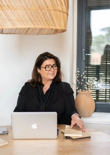 Julie FELDIS