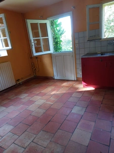 Maison de campagne proche du Mans