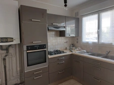 Maison de 3 chambres