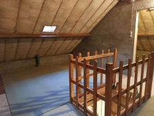 Maison indépendante