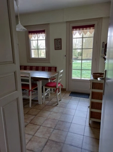 Maison familiale 5 chambres et 12000m2 de terrain 