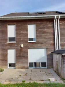 Maison proche université