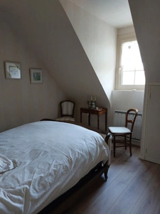 Maison familiale 5 chambres et 12000m2 de terrain 